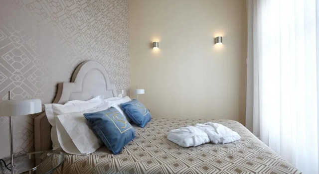 Апартаменты Superior Signature Apartments Os Terceiros