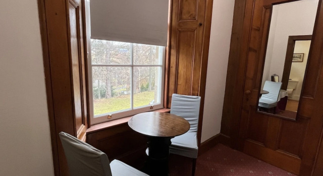 Двухместный номер Classic Columba House
