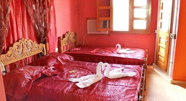 Hostal Monserrat TRINIDAD