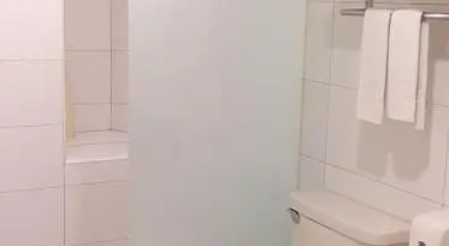 Кровать в общем номере (женский номер) Unic Hotel
