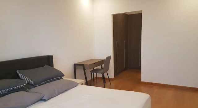 Lux Milano Residences Versace Makati, Забронировать Отель Макати 