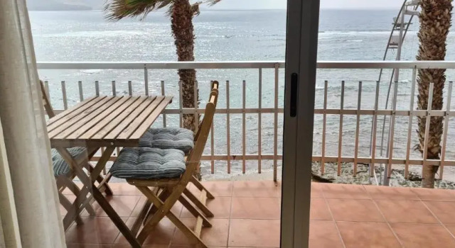 Апартаменты Apartamentos 306 -05 vista Teide