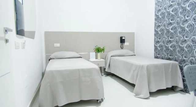 Семейный номер Standard Hotel Regina