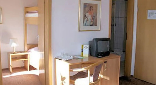 Angler Hof, Reserva ahora Hotel Suederbrarup Schleswig-Holstein
