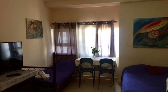 Little Prince Hostel-5 Min Walk To The Beach, Забронировать Хостел Красное море Эйлат