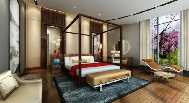 Beijing Yanqi Lake Boutique Hotel, 预订 精品酒店 北京市 北京地区