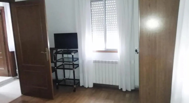 EnSAN CIPRIAN CASA DEL HÓRREO, Prenota Appartamento  