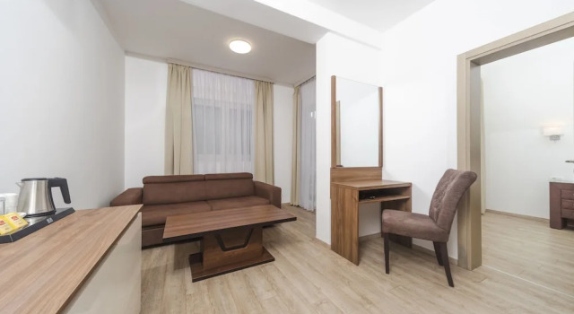 Апартаменты Superior Hotel 219 Budva