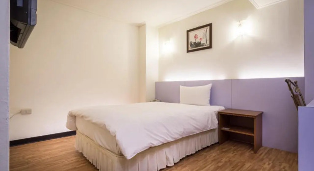 Standardowy jednoosobowy pokój Apple Hotel