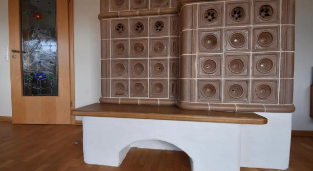 Апартаменты Ferienwohnung EifelMittendrin