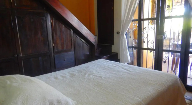 Posada Bugambilias, Book Hotel Catemaco 