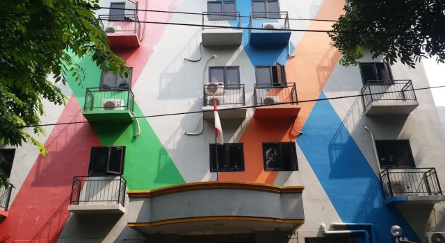 Oyo 2348 Ende Elok, Book Hotel Jakarta Jakarta Province
