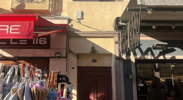 Апартаменты 3 pi ces Avec Balcon vue sur le Vieux Port A2b022