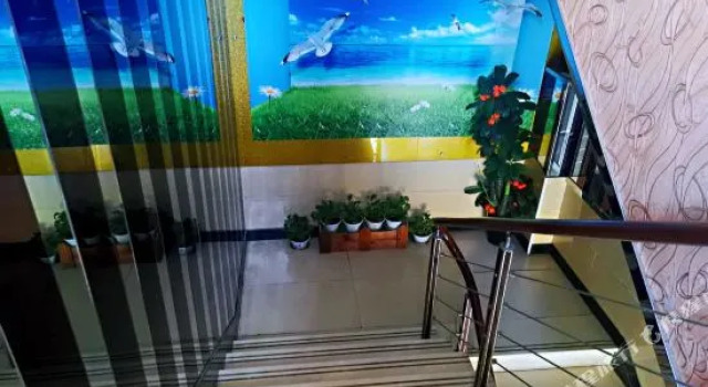 Jiuxin Hostel, Varaa Hostelli Shanghai Shanghai