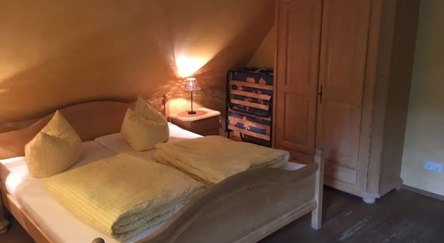 Ferienhaus Bikehütte Rehnhäusl, Prenota Casa vacanze Altenberg Bassa Sassonia