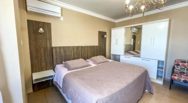 Апартаменты Deluxe Hotel & Pousada Sonho Meu