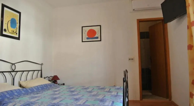 Апартаменты Apartments Priko