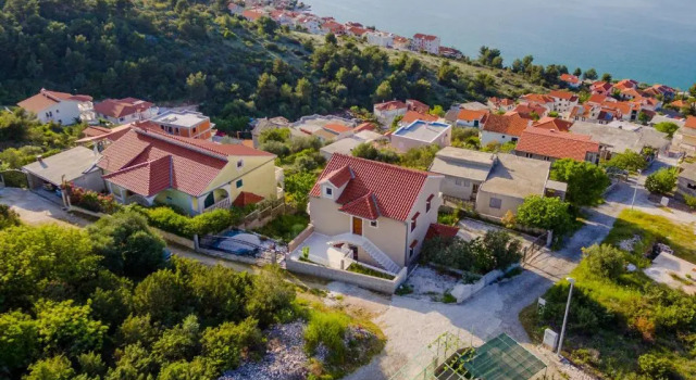 Апартаменты Apartment Sea Star