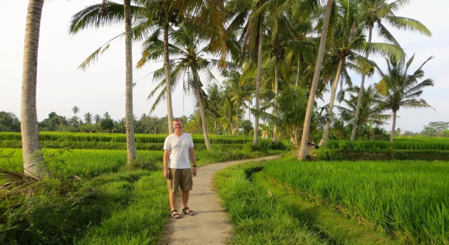 Aru House Ubud