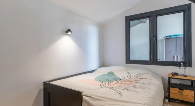 Appartement Mimizan, 3 pièces, 4 personnes - FR-1-50-96