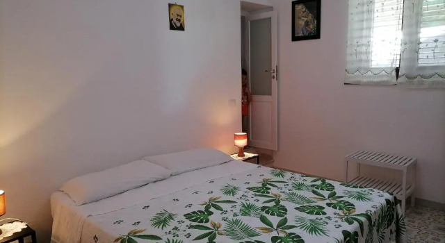 Номер Standard Bed and breakfast Villa Angelina