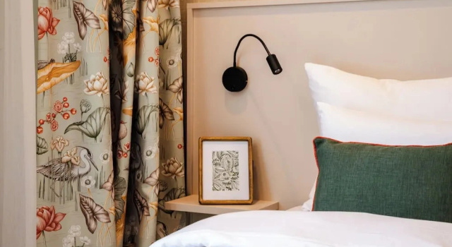 Номер Superior Newly renovated Boutique Hotel Vier Jahreszeiten in the heart of Salzburg