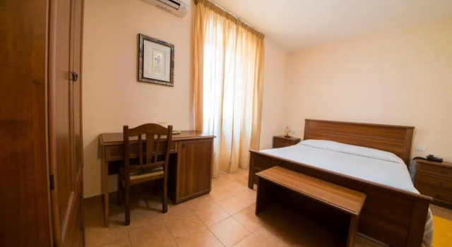 Двухместный номер Standard Hotel Fioriti