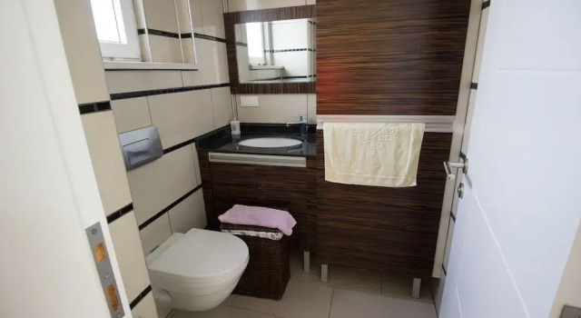 Вилла Golf village villa G1