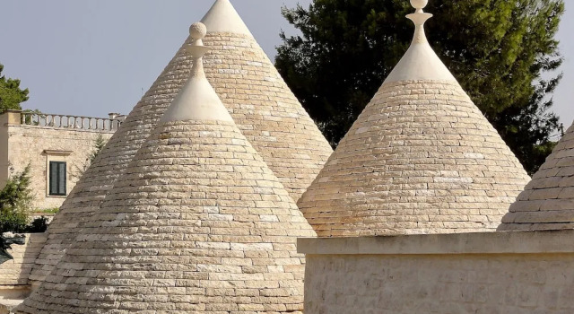 I Trulli del Tupparello, Book Hotel SPA Hotels in Fasano Area, SPA
