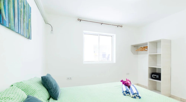 Genesis Apartments Jan Thiel, Забронировать Апартаменты/квартира Отели в центре Ян-Тил, в центре