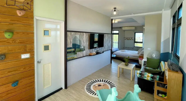 SunshineZone, Book Hotel Wujie Yilan County