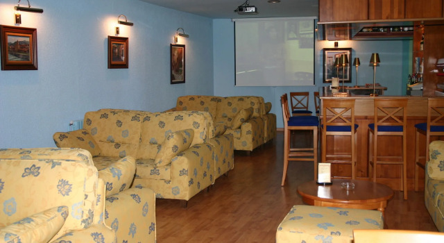 Hotel Can Mestre, Book Hotel Hoteller i Pla de l'Ermita med morgenmad, Morgenmad
