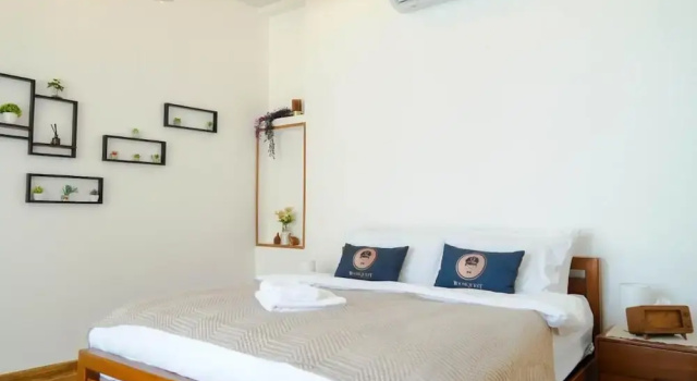 Вилла RoomQuest HideAway Hua Hin