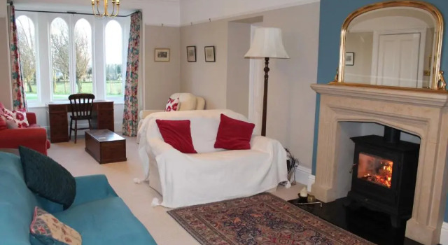 High Rigg B&B, Забронировать Отель «постель и завтрак» Отели Северного Йоркшира с парковкой, Парковка