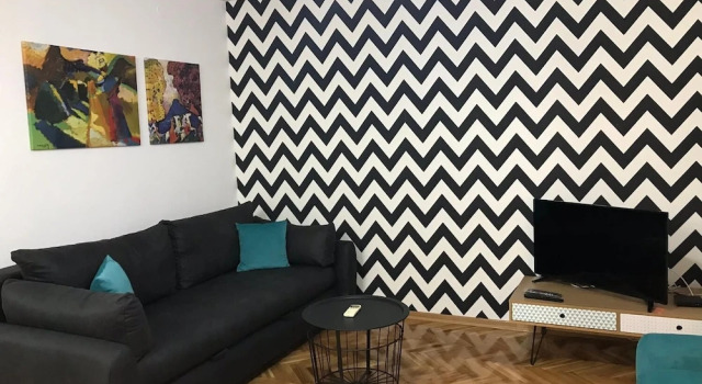 Apartman Sfera