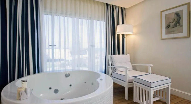Habitación doble Superior Shalom Hotel & Relax - an Atlas Boutique Hotel