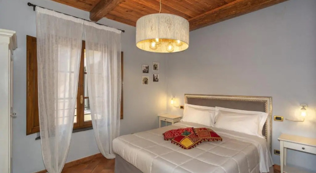 Standard Zimmer Rinascimento Bed & Breakfast
