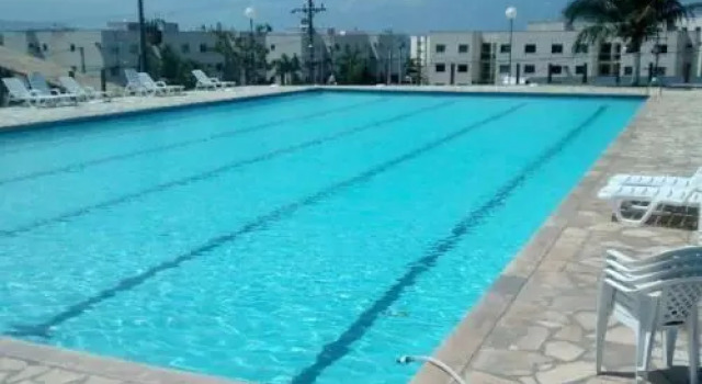 Luxuoso Apartamento em Cabo Frio