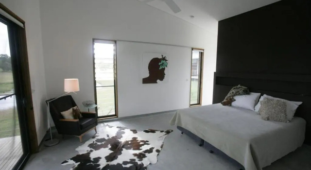 Люкс Tonic Hotel