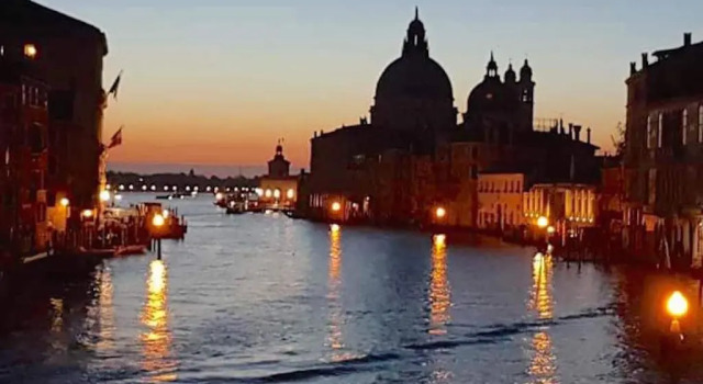 Апартаменты Casa Margherita Accademia