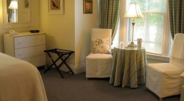Dunlop Inn, Rezervovat Hotel Hotely v Nové Skotsko s parkováním, Parkování