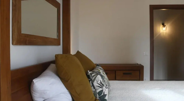 Apartment in Cola Near Thermal Park & Lake, Prenota Appartamento Hotel a Veneto con piscina, Piscina