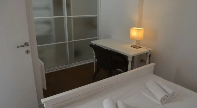Двухместные апартаменты Superior Casablanca Apartments