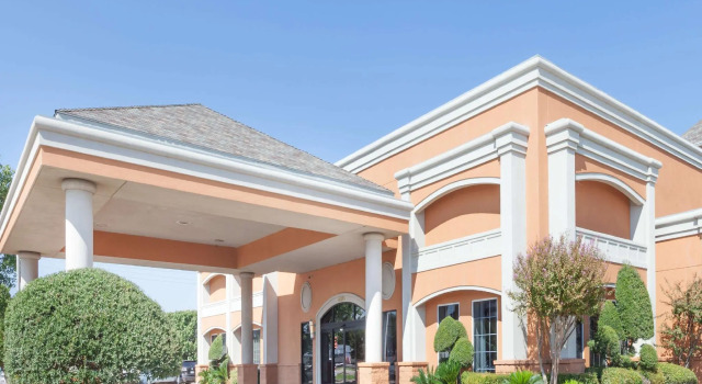Номер Standard SureStay by Best Western Irving Grapevine DFW North
