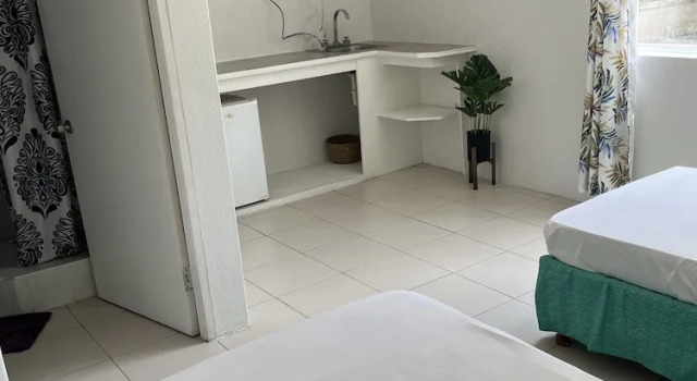 Номер Standard El Retreat Guest House