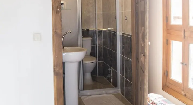 Номер Comfort Safranbolu Asmalı Konak Hotel