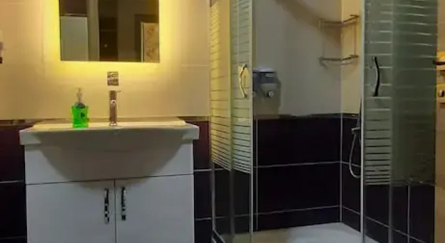 Номер Standard Tobo Bella Hotel
