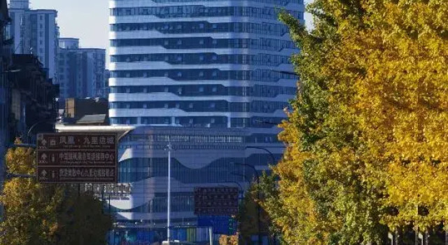 Hawthorn by Wyndham（FenghuangGucheng Visitor Center）