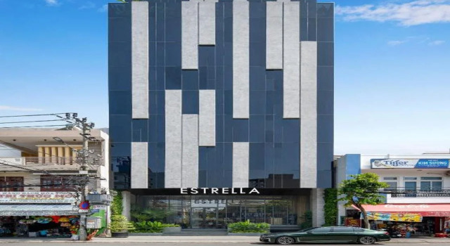 Estrella Boutique Hotel