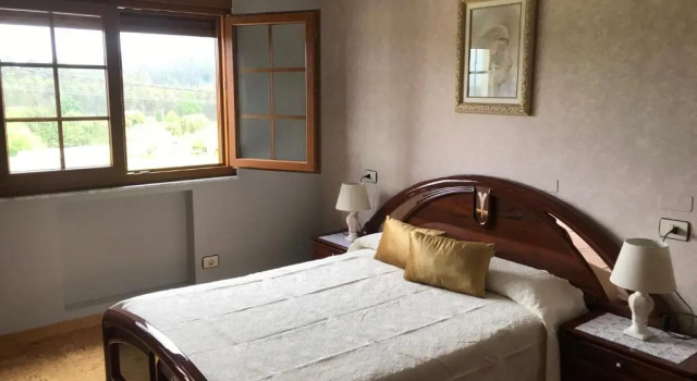 Vilamor, Prenota Hotel Foz 